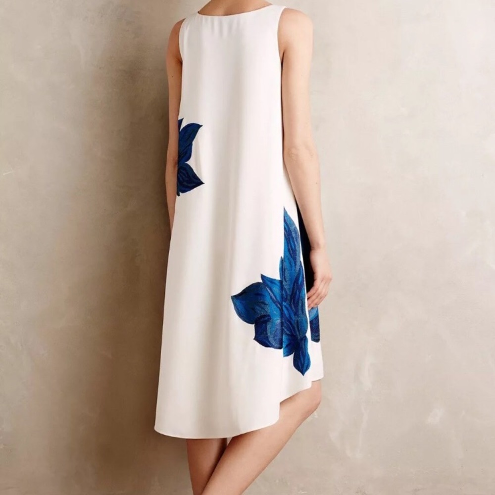 Anthropologie dress XS